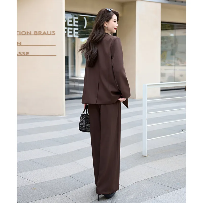 TEME Business Suits Unisex-5