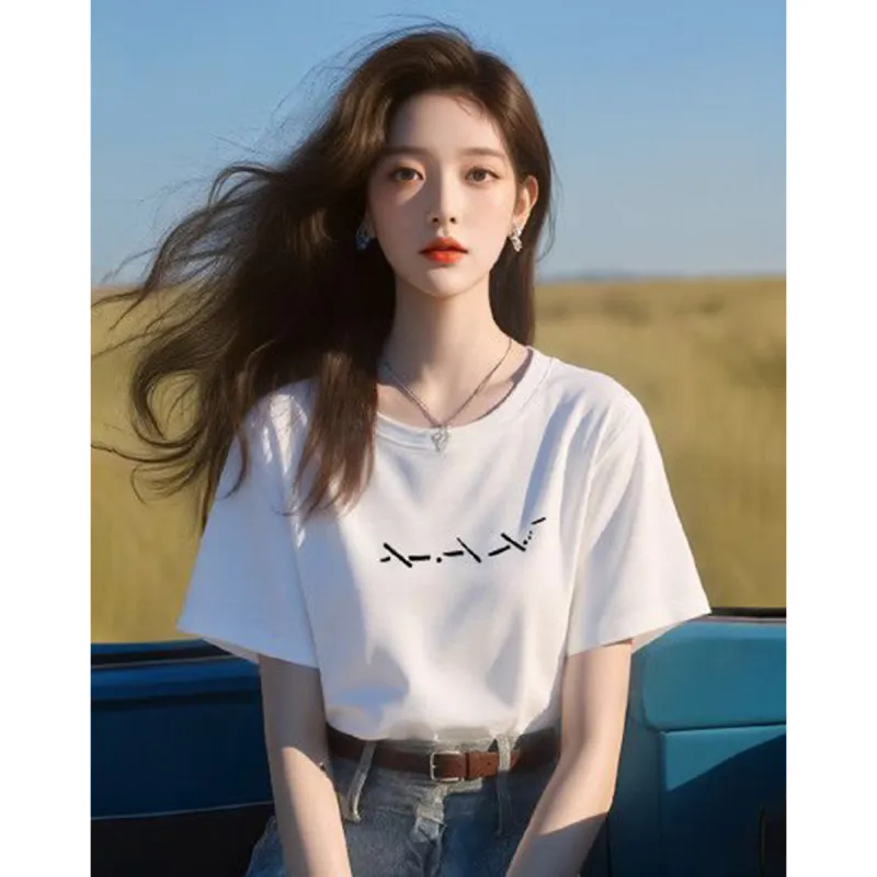 TEME T Shirts Women's-2