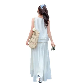 TEME Two Piece Skirt Sets Women's