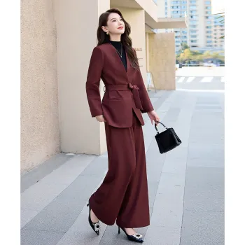 TEME Business Suits Unisex