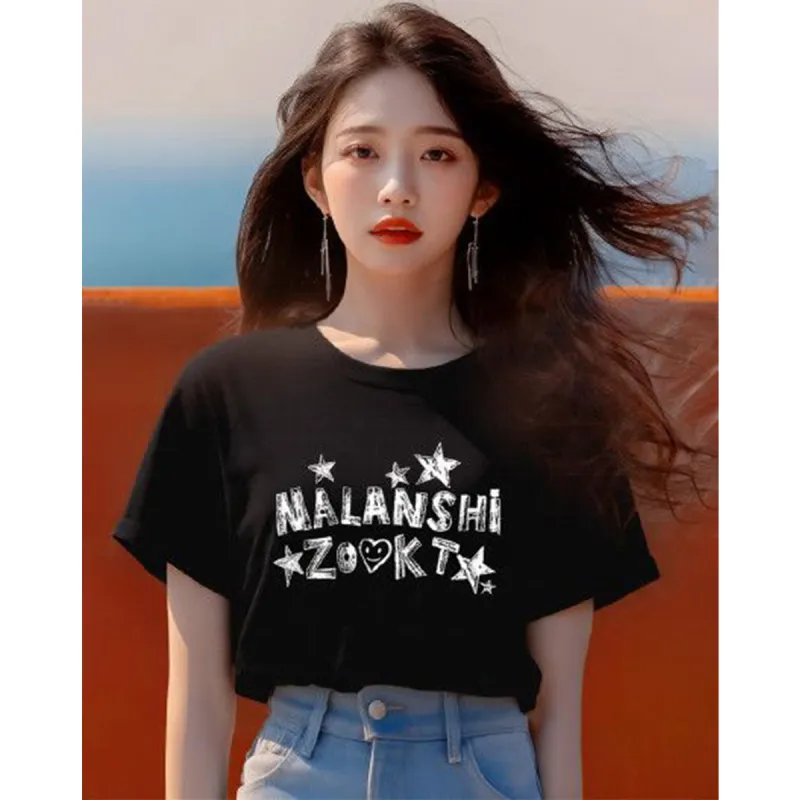 TEME T Shirts Women's-5