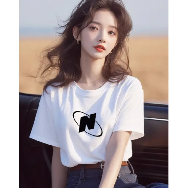 TEME T Shirts Women's-2