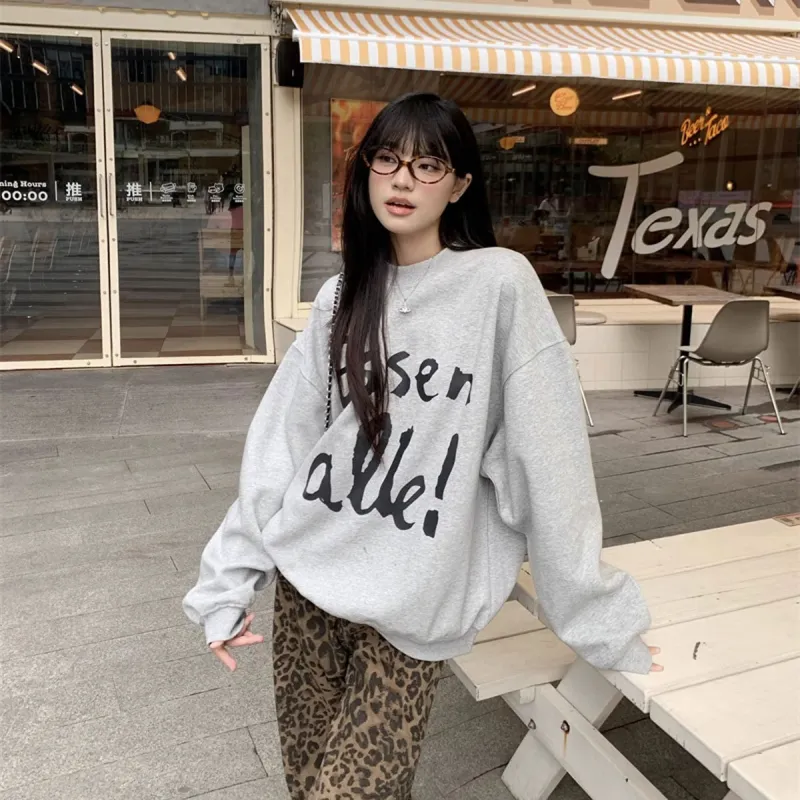 TEME Sweatshirts Women's-3