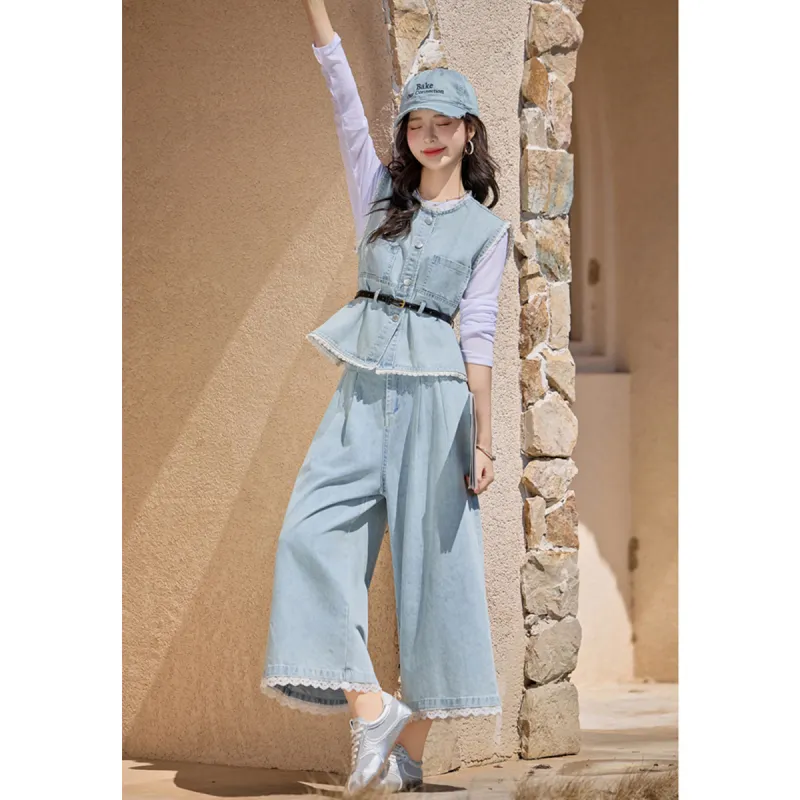 TEME Casual Suits Women's-3