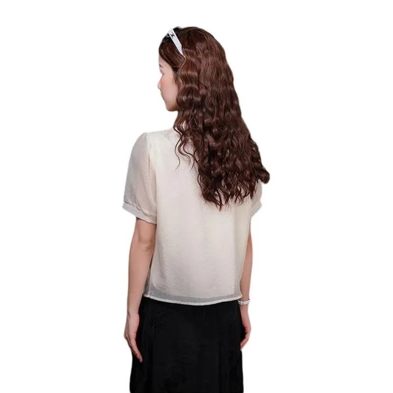 TEME Shirts Women's-0