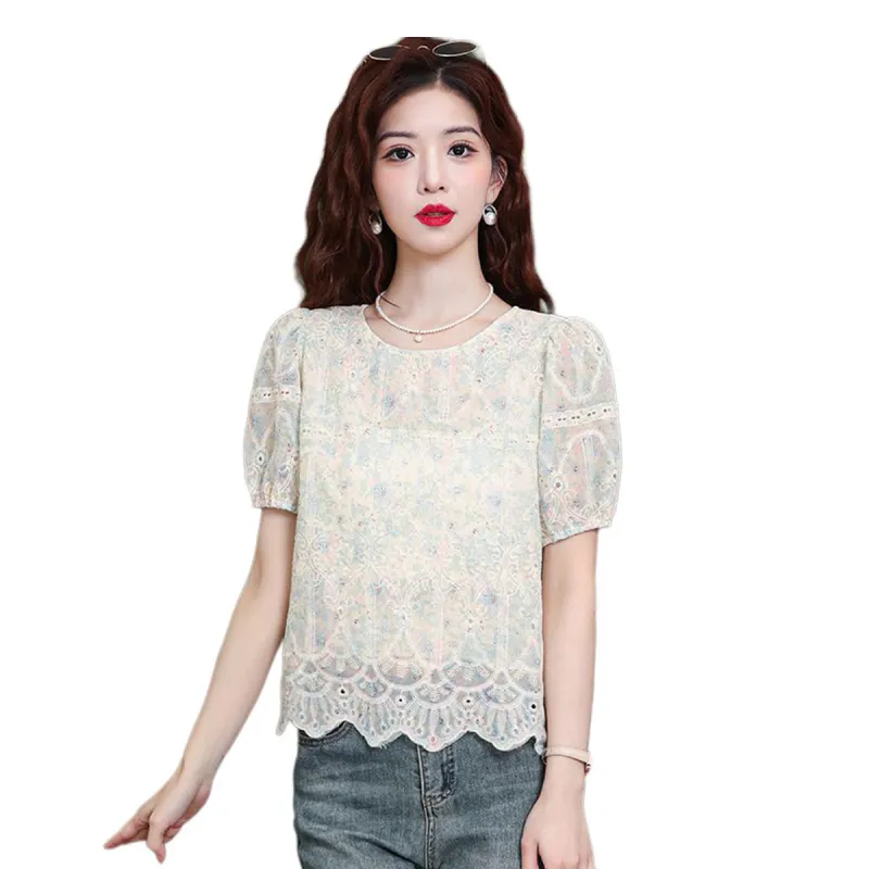 TEME Shirts Women's-4