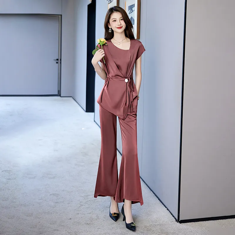 TEME Casual Suits Women's-4