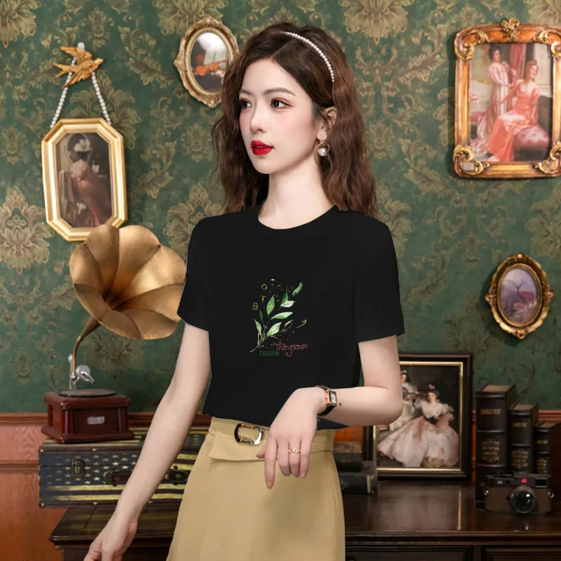 TEME T Shirts Women's-2