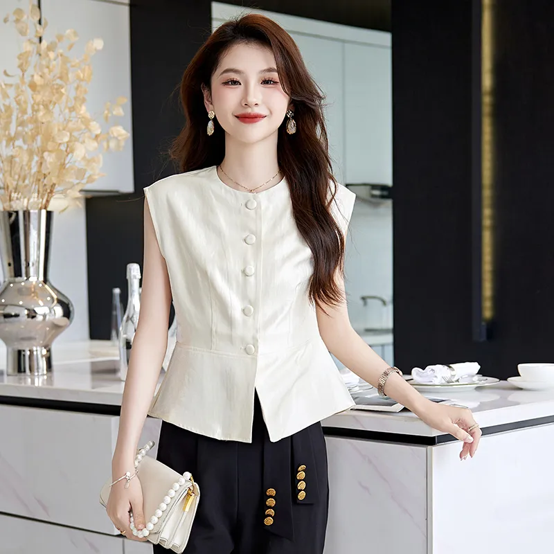TEME Shirts Women's-3