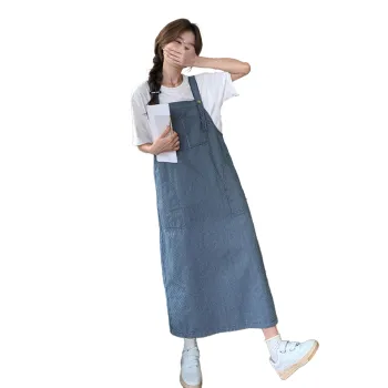 TEME Slip Dresses Women's Image Color