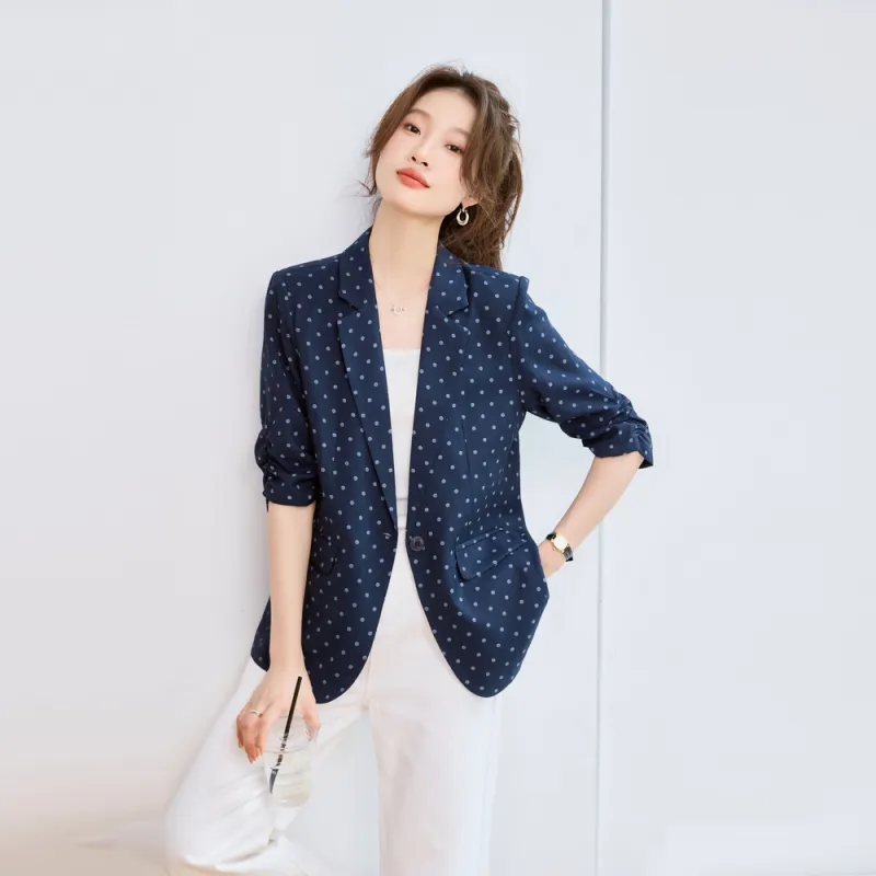 TEME Cropped Coats Women's-9