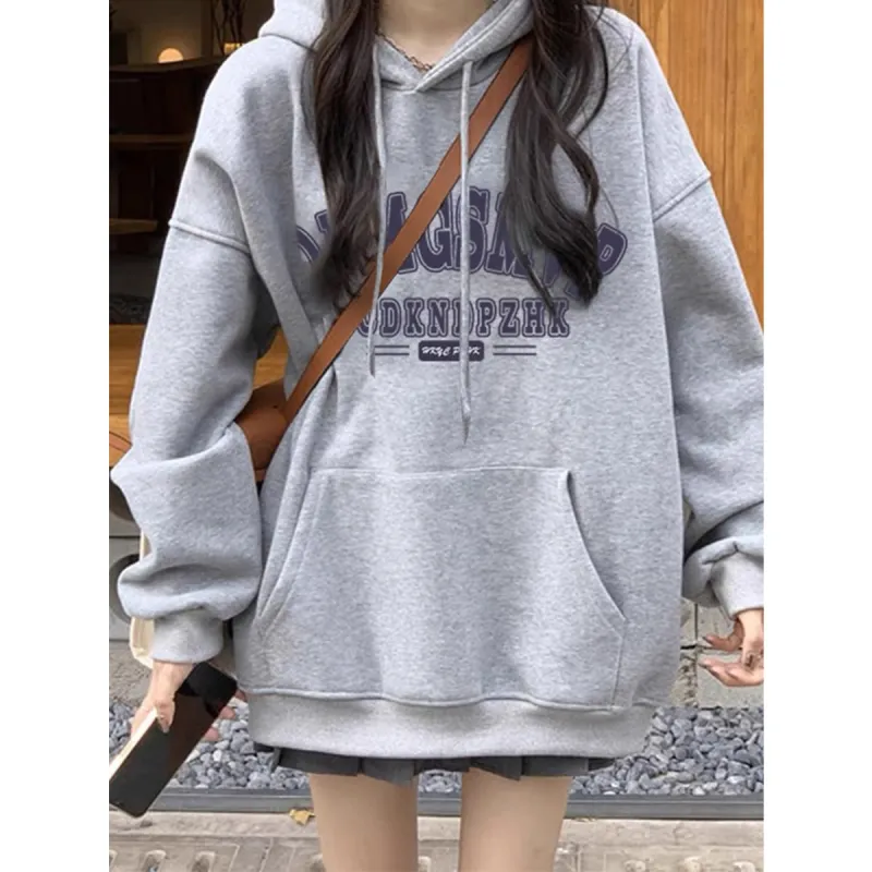 TEME Sweatshirts Women's Gray-1