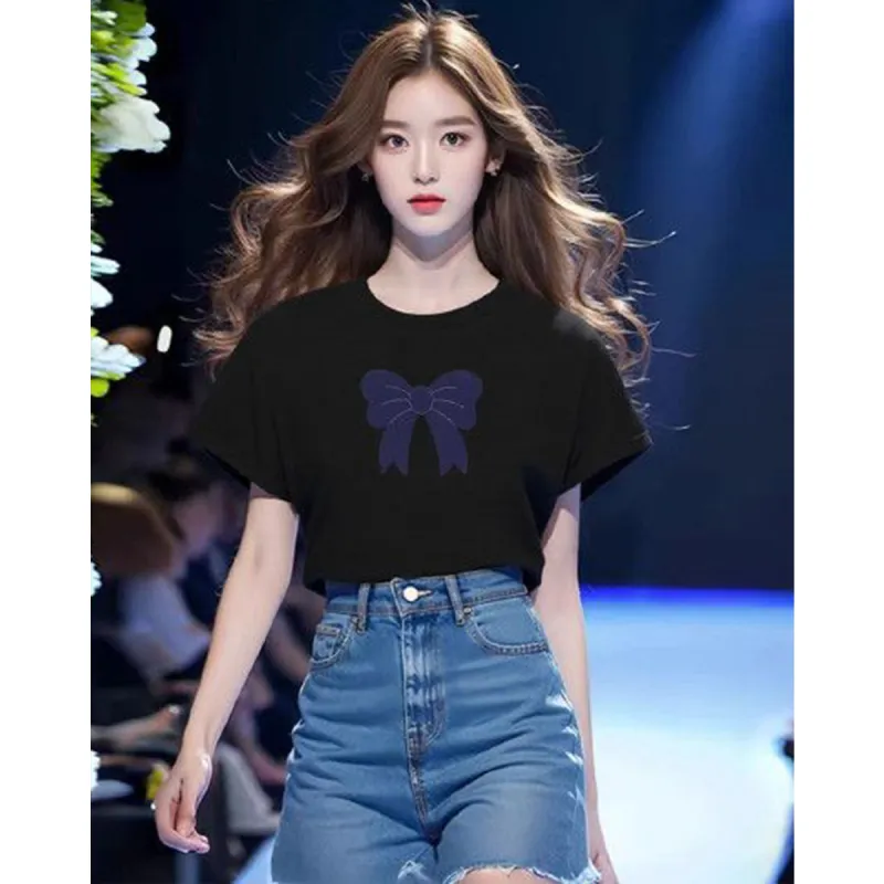 TEME T Shirts Women's-5