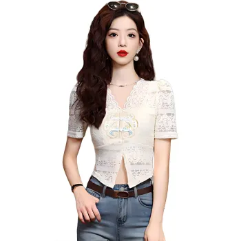 TEME Shirts Women's White