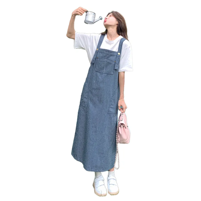 TEME Slip Dresses Women's Image Color-1