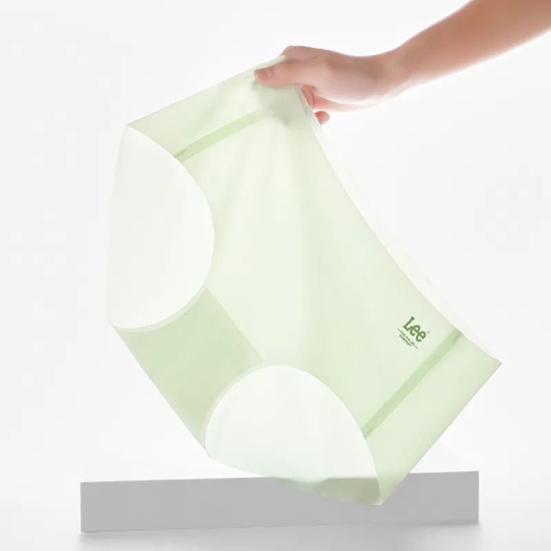 Lee Underpants Women's Box 3 Pack-1