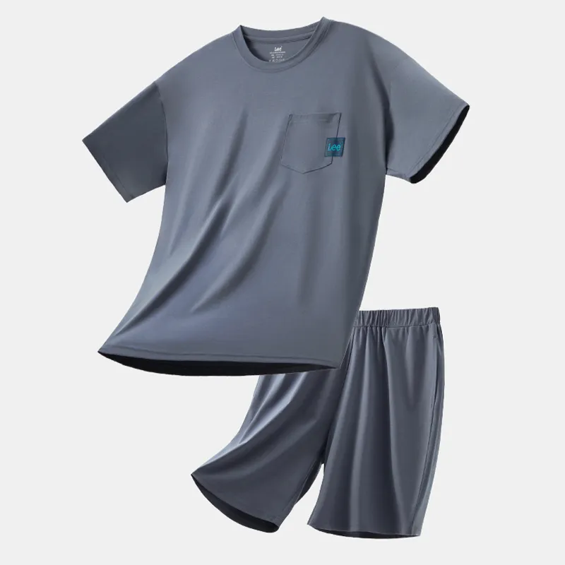 Lee Men Pajama Sets-2