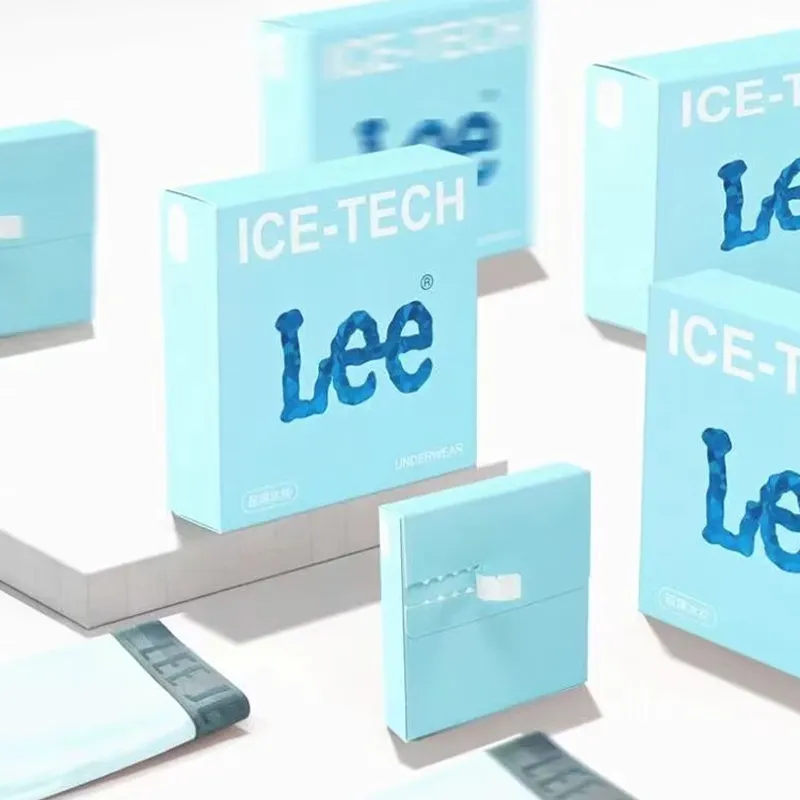 Lee Classic 101 Underpants Men's Box 1 Pack-2