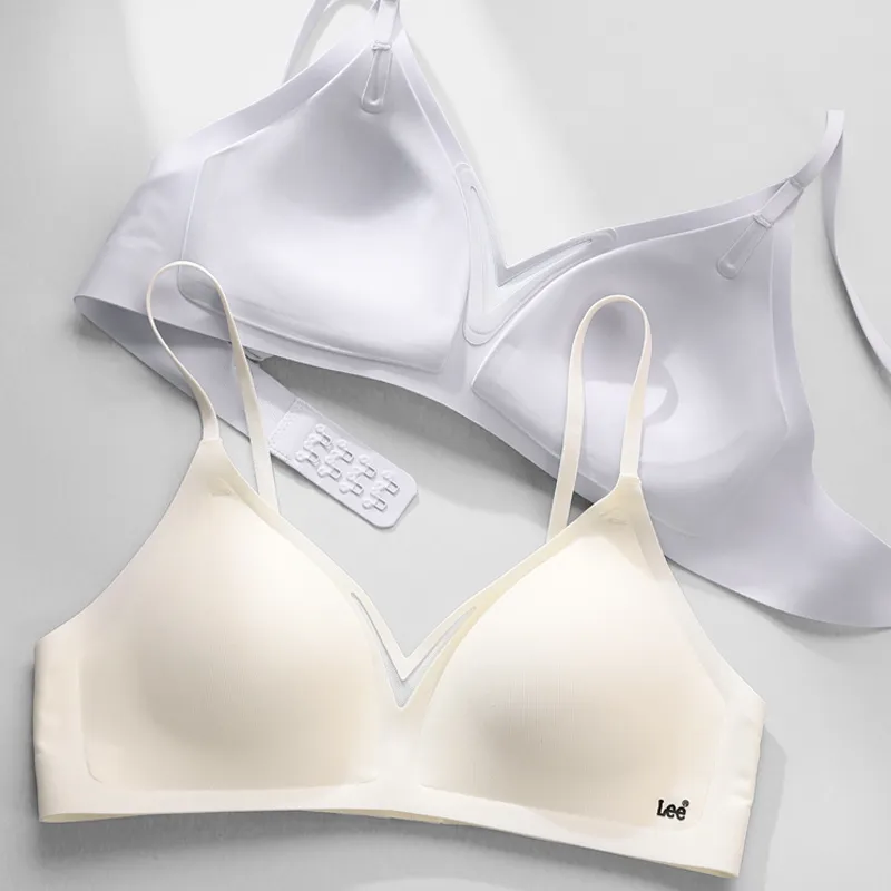 Lee Classic 101 Bra Women's Gift Box Set-6