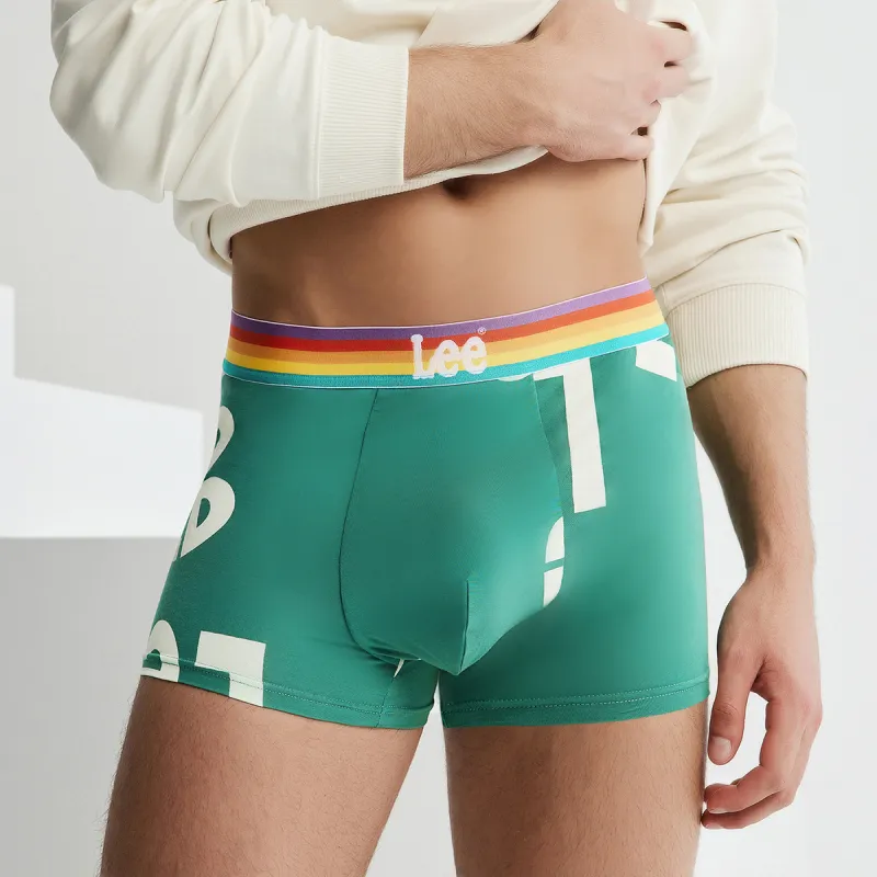 Lee Underpants Men's Gift Box Of 2 Strips-4