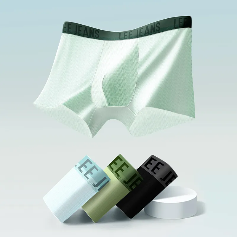 Lee Men Underpants-6