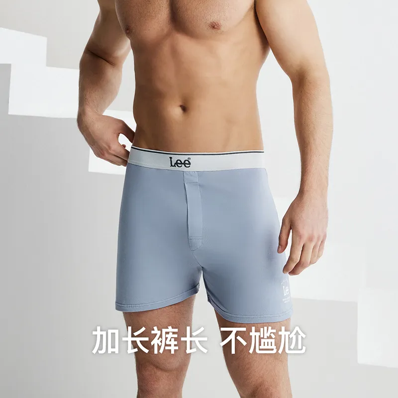 Lee Underpants Men's Box 1 Pack-1