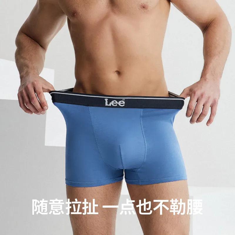Lee Men Underpants-3