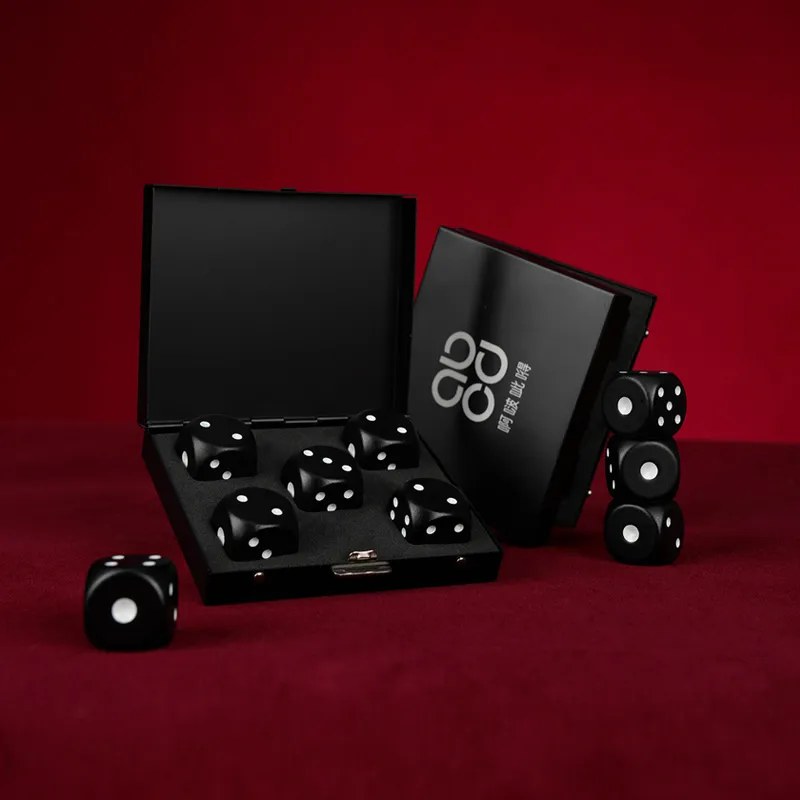 Ah Bo Ci De Leather Jewelry Accessories Unisex-11