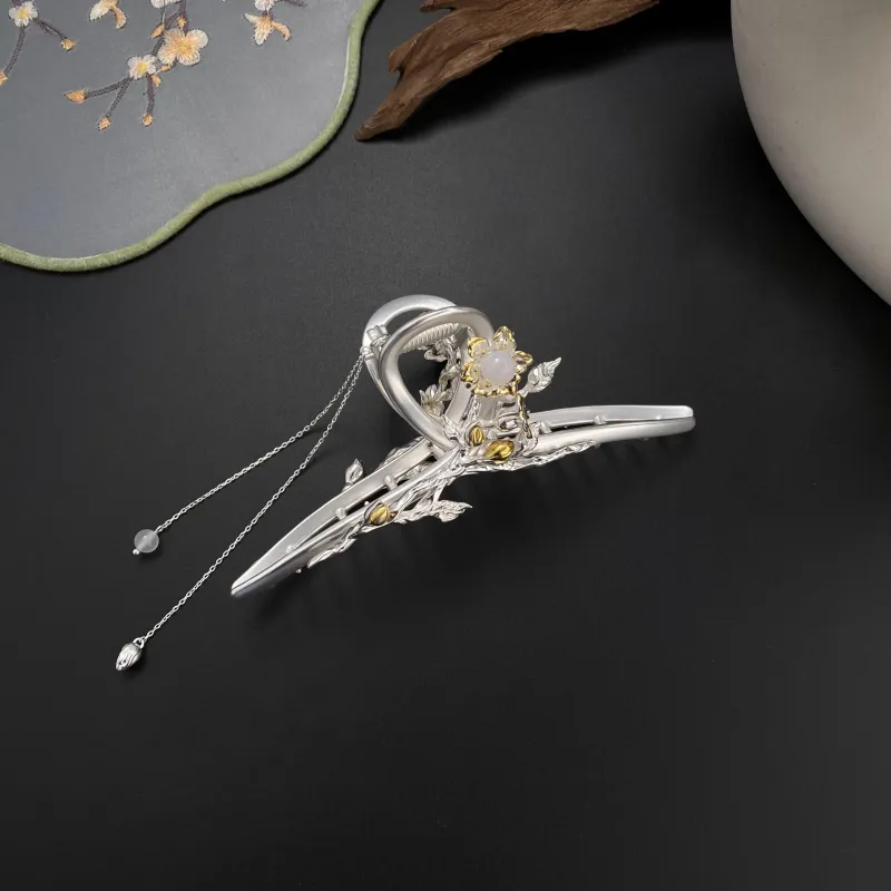 GUEXY Hair Clips Women's-9