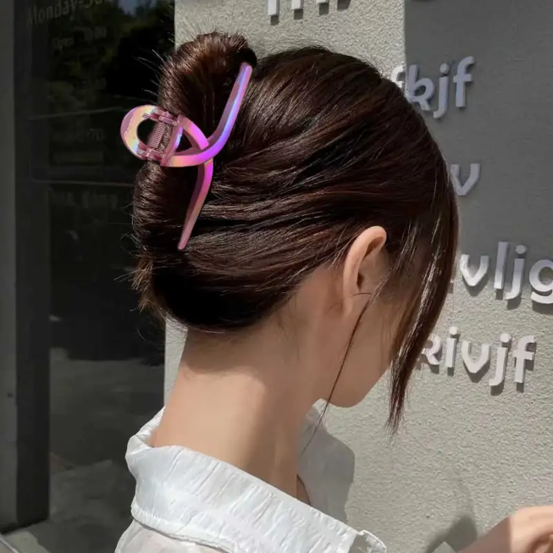GUEXY Hair Clips Women's-7