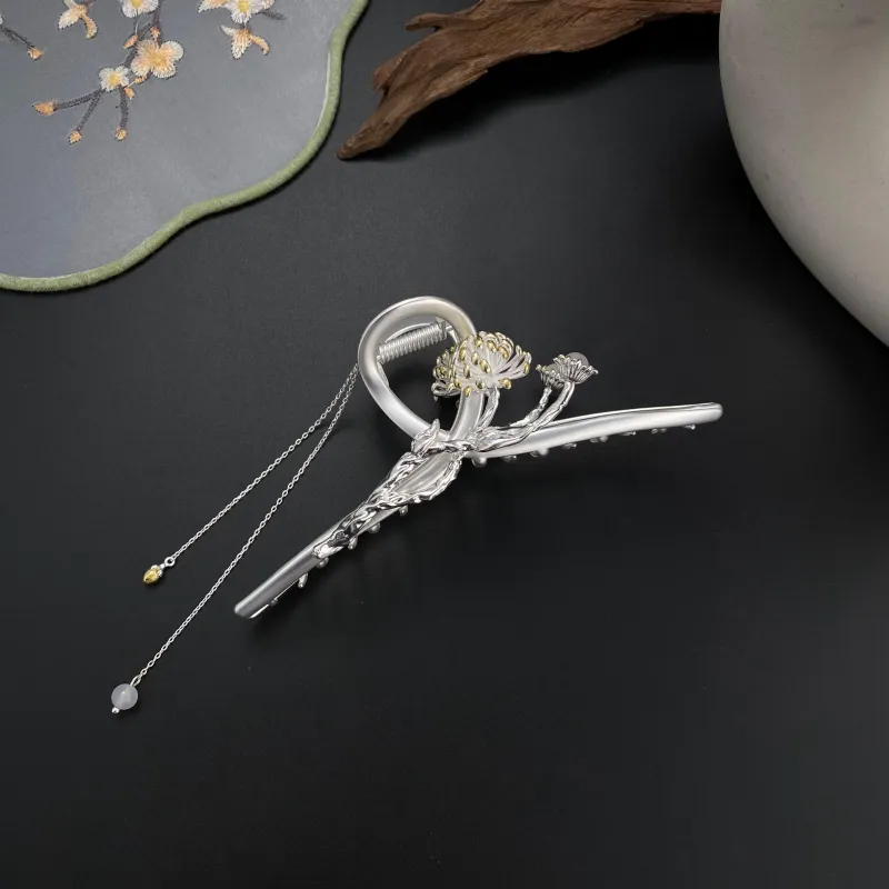 GUEXY Hair Clips Women's-17