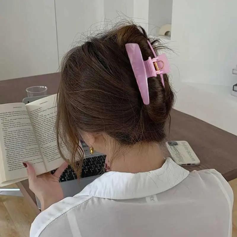 GUEXY Hair Clips Women's-5