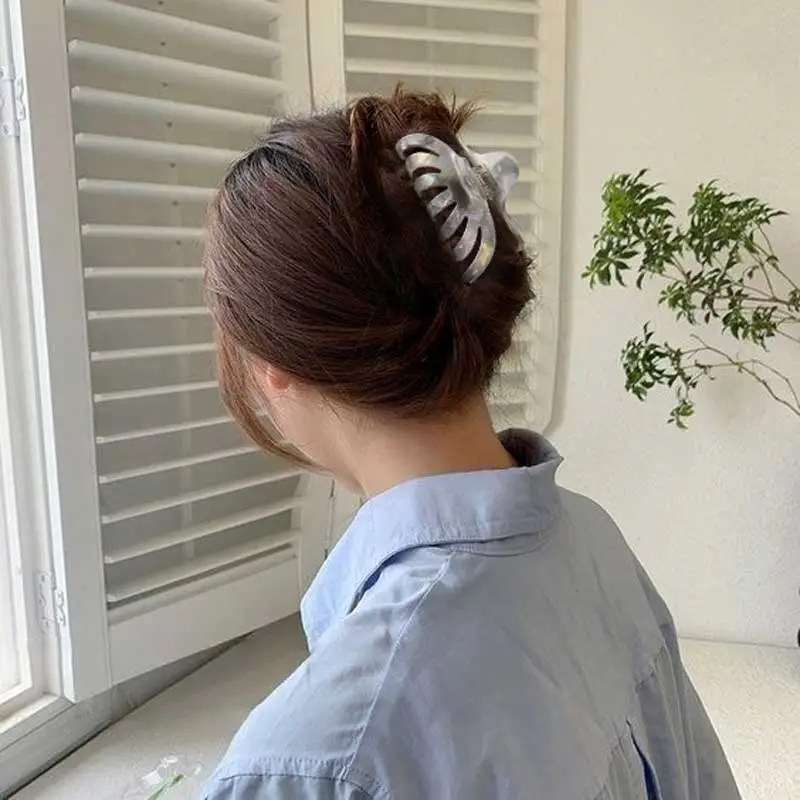 GUEXY Hair Clips Women's-9