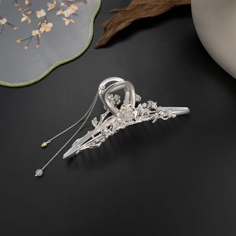 GUEXY Hair Clips Women's-19