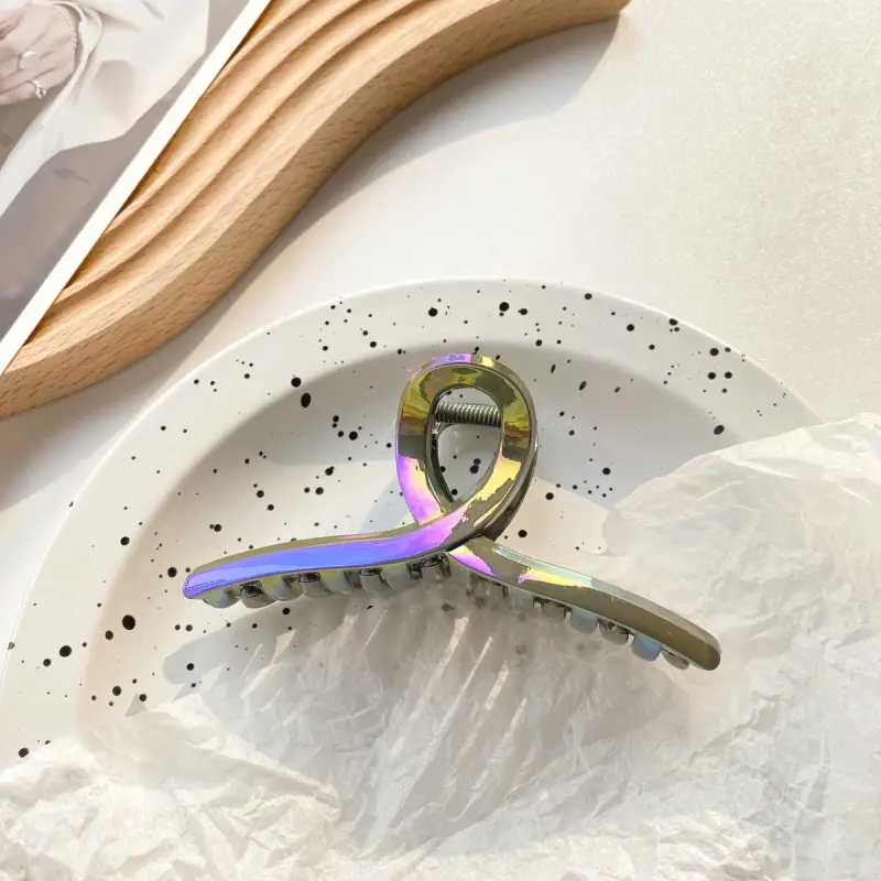 GUEXY Hair Clips Women's-9