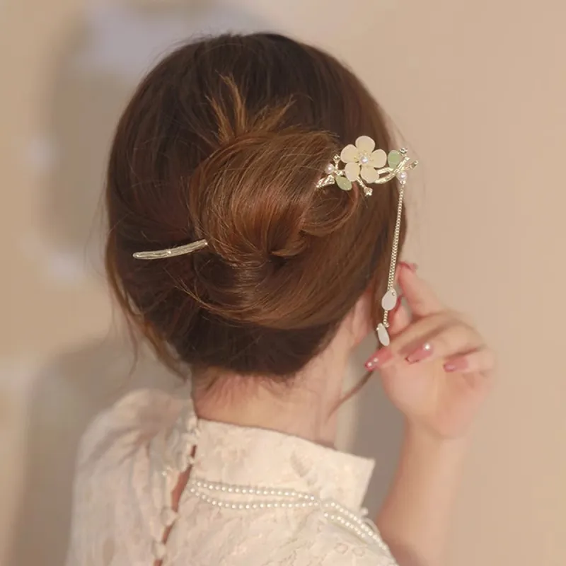 GUEXY Hairpins Women's-2