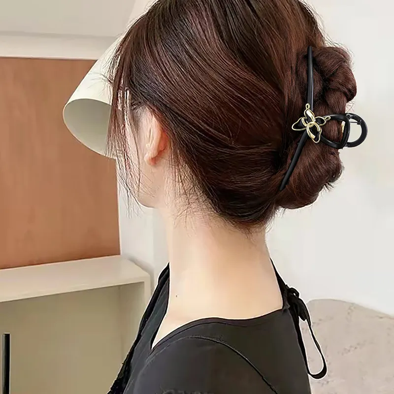 GUEXY Hair Clips Women's-3