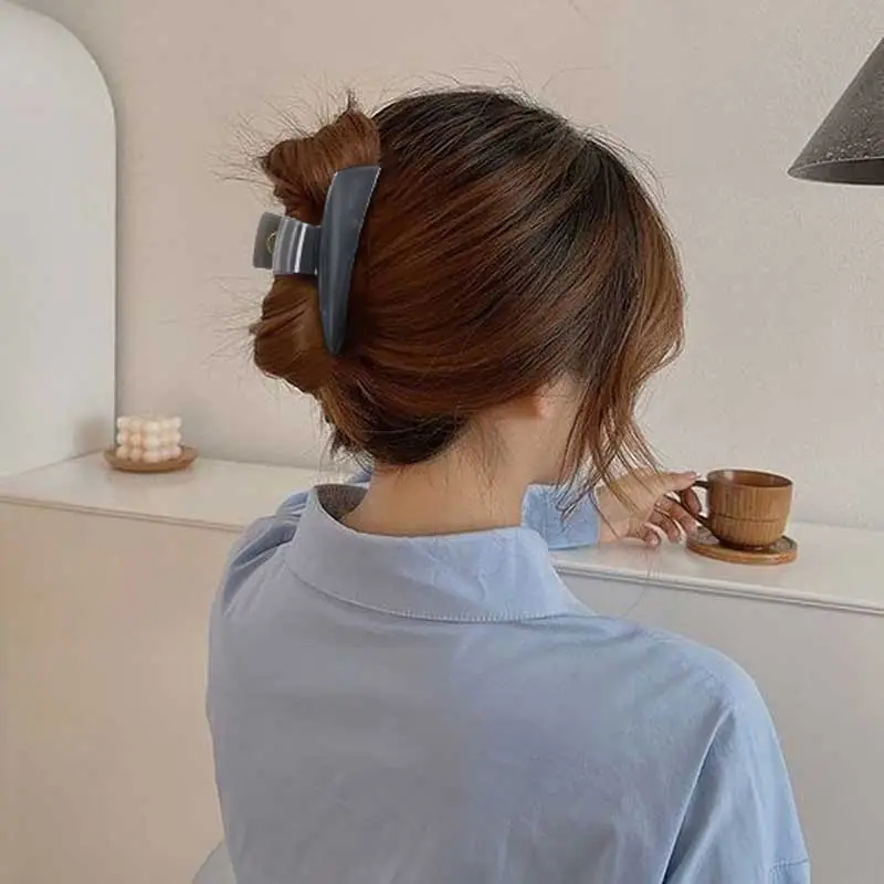 GUEXY Hair Clips Women's-8