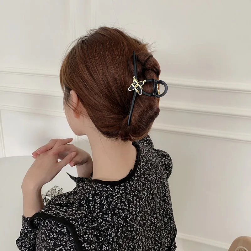GUEXY Hair Clips Women's-1