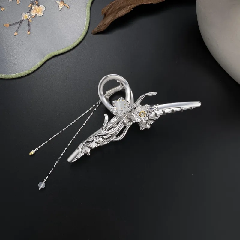 GUEXY Hair Clips Women's-23