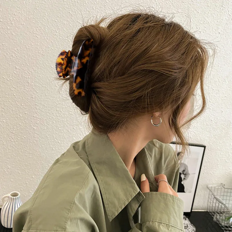 GUEXY Hair Clips Women's-4