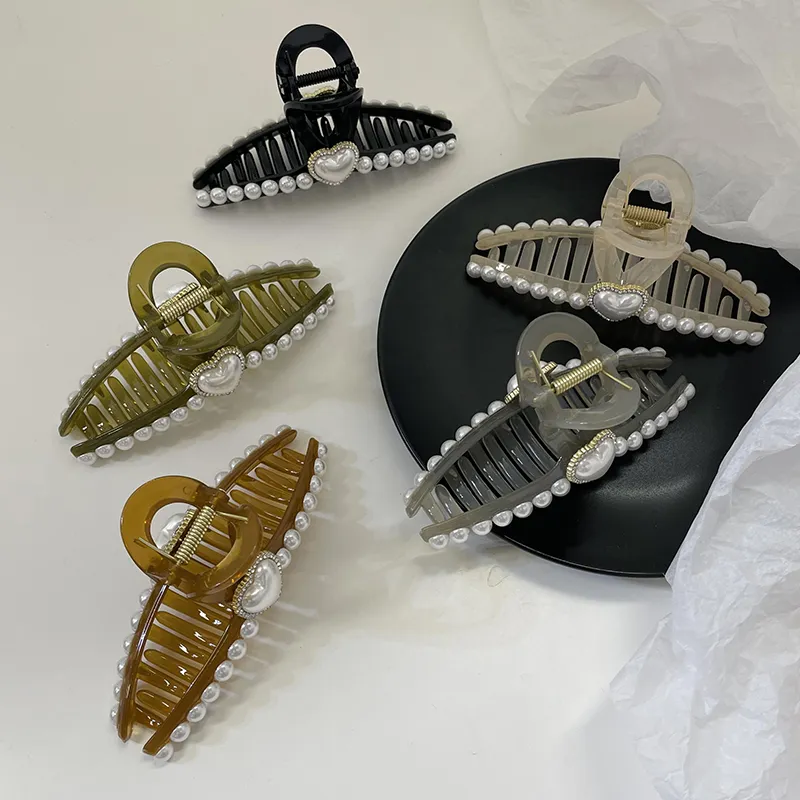 GUEXY Hair Clips Women's-1