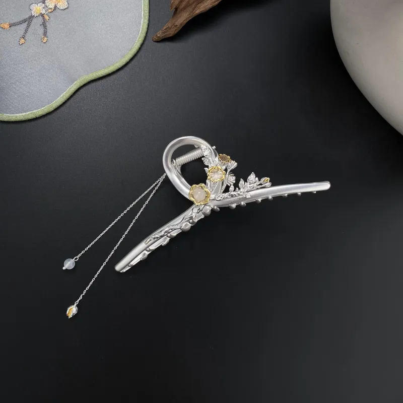 GUEXY Hair Clips Women's-13