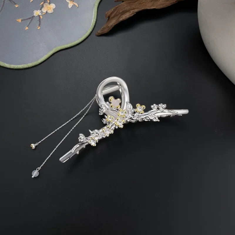 GUEXY Hair Clips Women's-15