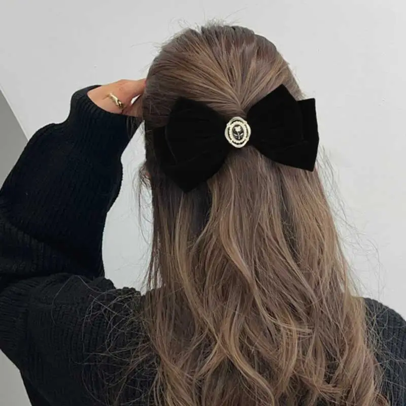 GUEXY Hair Clips Women's-1