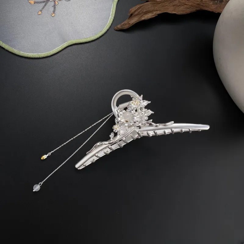 GUEXY Hair Clips Women's-21