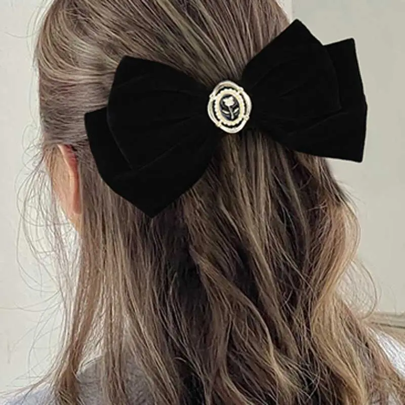 GUEXY Hair Clips Women's-3