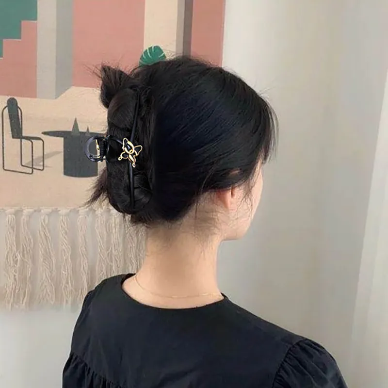 GUEXY Hair Clips Women's-4