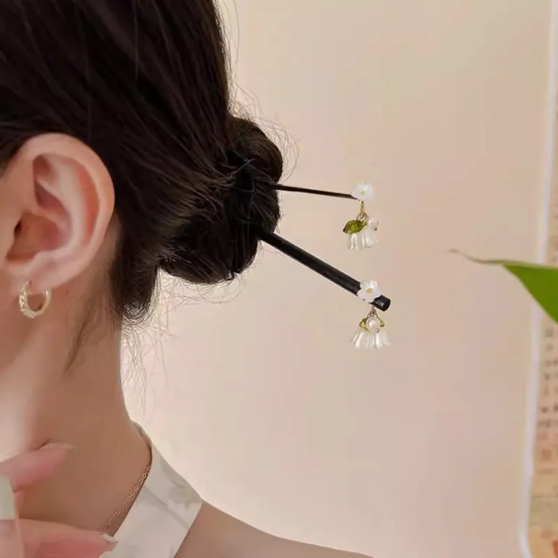 GUEXY Hairpins Women's-2
