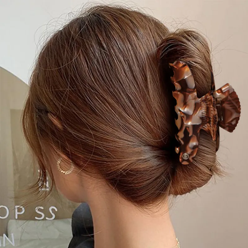 GUEXY Hair Clips Women's-6